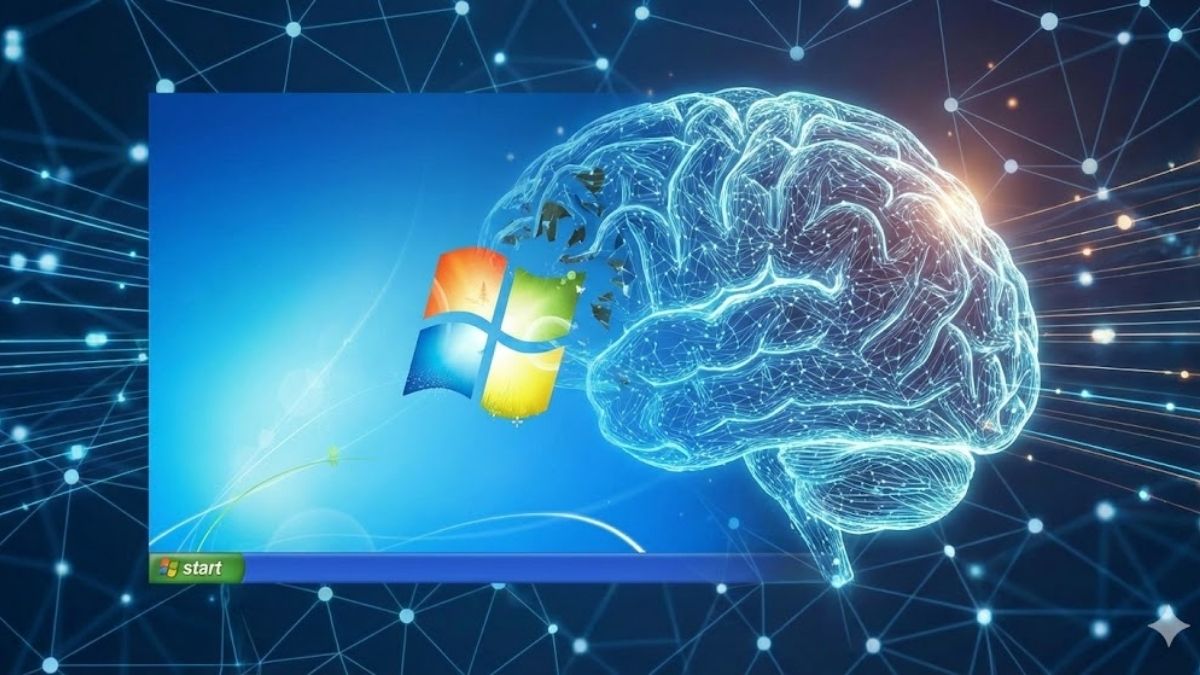 Windows vs AI
