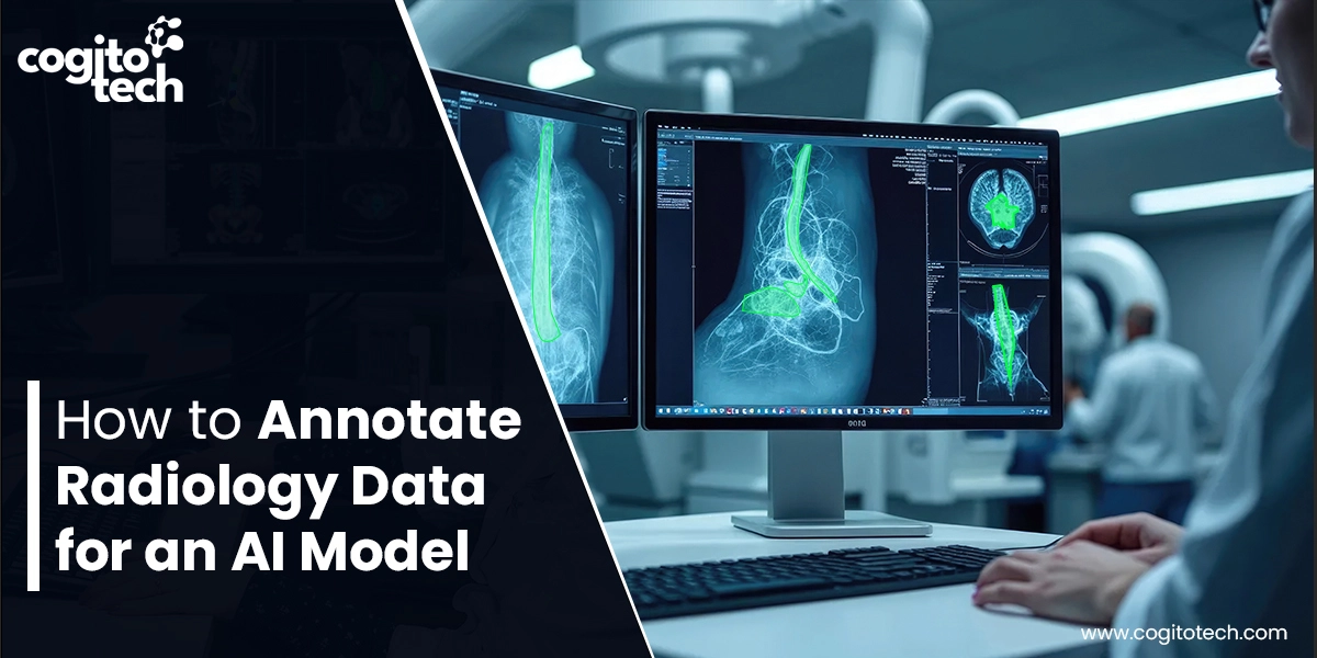 How to Annotate Radiology Data for AI Models | Think Daily 1 how to annotate radiology data for an ai model.webp