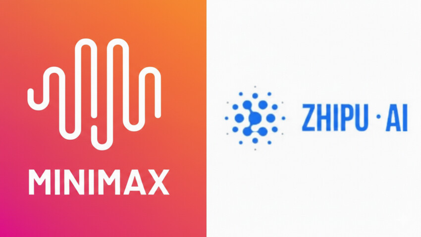 The winning strategy of China’s “AI Tigers” | Think Daily 5 minimax and zhipu ai