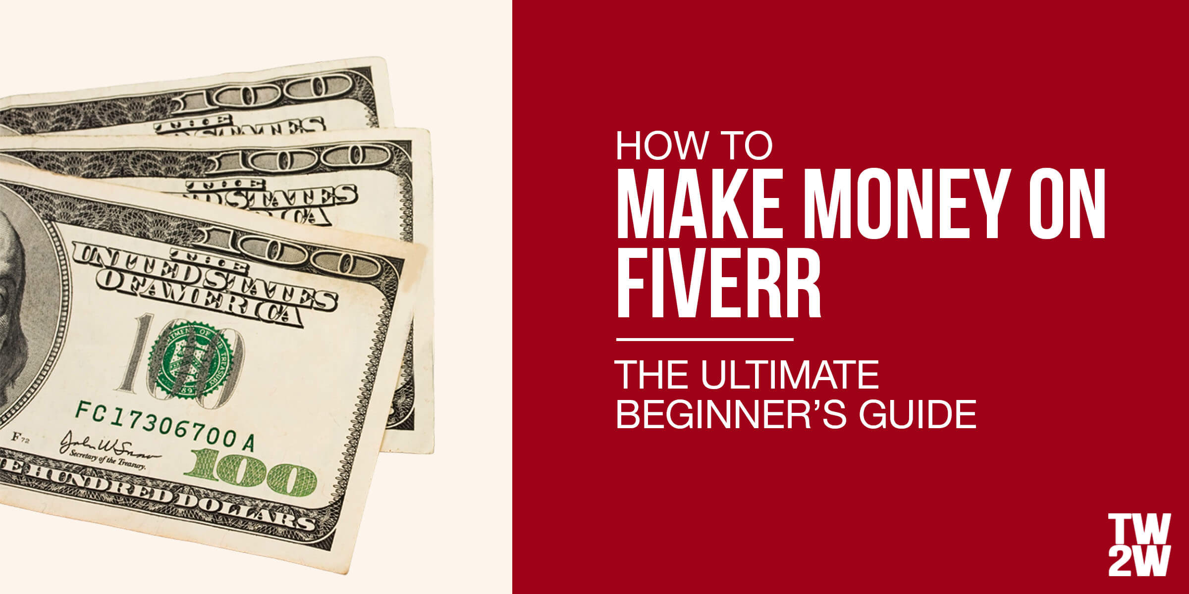 The Fastest Way to Make Money on Fiverr Without Experience | Think Daily 29 How to make Money on Fiverr