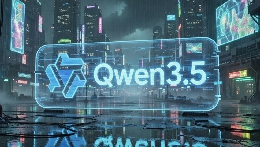 Qwen3.5 குடும்பத்தை ஆராய்தல்: சிறியது முதல் பெரியது வரை | Think Daily 5 qwen.webp