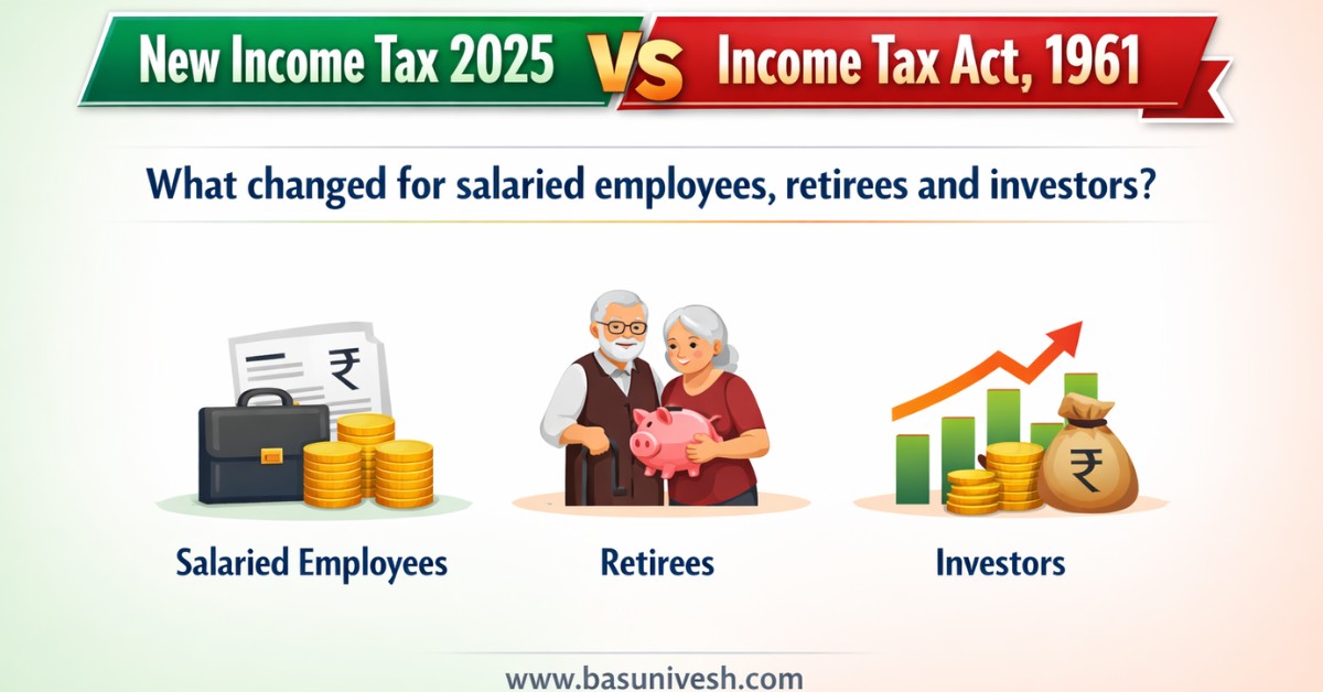 What Changed for You from April 2026? | Think Daily 1 New Income Tax Act 2025