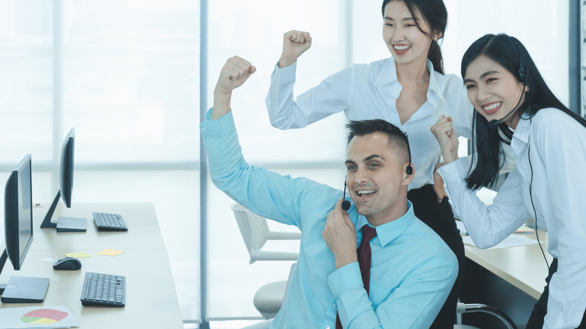 பணியாளர்கள் வளரும் இடங்களை உருவாக்குதல் | Think Daily 1 Healthy Workplace Design Creating Spaces Where Employees Thrive
